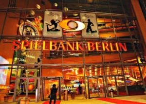 German casinos suffer significant losses due to pandemic
