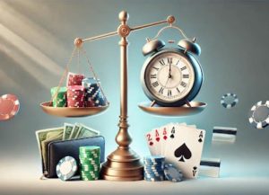 Опыт ответственной игры Западной Европы: Что позаимствовать Украине
