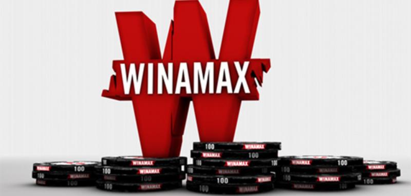 Winamax уходит из Украины