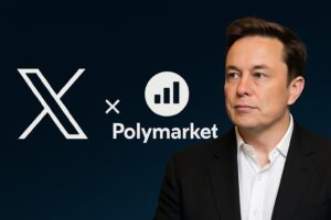 Маск и Polymarket объединились