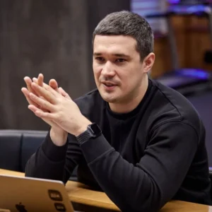 “Ми змінюємо полісі”: Федоров анонсував перші кроки ПлейСіті
