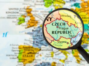 Чеський ринок гемблінгу зростає зі швидкістю 7,7% на рік
