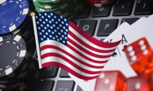 В США 74% доходів від гри онлайн припадає на нелегалів, – дослідження