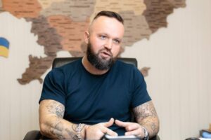 Рудого залишили за ґратами до осені