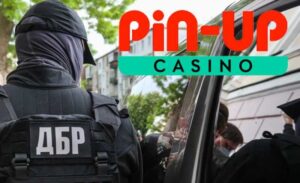 Суд стягнув мільярди Pin-Up у бюджет та виніс перший вирок у справі
