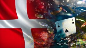 Доход онлайн-казино Дании вырос почти на 40%