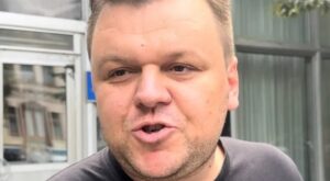 Суд залишив Яхнія під вартою до вересня