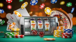 Игорный рынок Венгрии будет расти со скоростью 2,81% в год