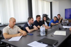 PlayCity та БЕБ об’єдналися для боротьби з нелегалами