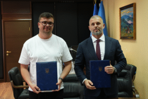 Проти підозрілих ставок та нелегальної реклами: ПлейСіті та Мінмолодьспорту об’єднали зусилля