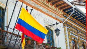 У Колумбії гральний ринок опинився під загрозою