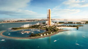 Wynn вже наймає персонал для першого казино в ОАЕ