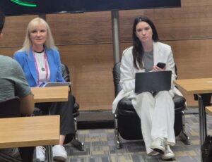 Недорогі ліцензії і дві схеми оподаткування: у Мінцифри розповіли про умови для B2B-провайдерів