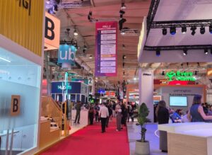 SBC Summit у Лісабоні збере 30 тис. гостей
