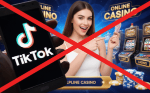 PlayCity домоглося блокування 33 акаунтів у TikTok