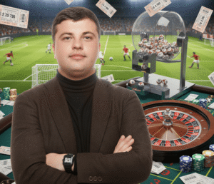 Заблоковані сайти і початок розробки ДСОМ: PlayCity похизувалася результатами за квартал