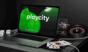 Боротьба з нелегалами та незаконною рекламою: PlayCity похизувалося результатами за жовтень
