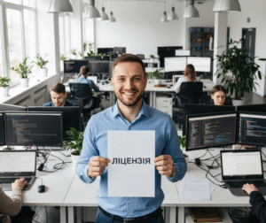 PlayCity видало ліцензію компанії бенефіціара Vbet