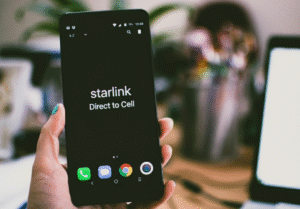 Перші у Європі: в Україні стартував пілот Starlink Direct to Cell