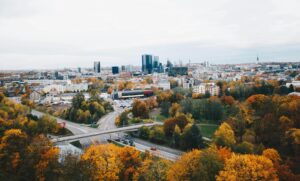 В Естонії знизять податок на онлайн-казино