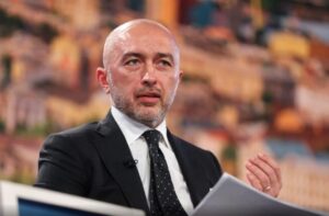 Надходження до бюджету від грального бізнесу зросли у 33 рази за три роки, – Пишний