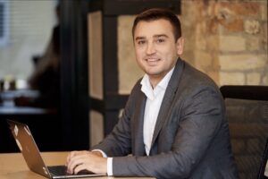 Став відомий новий очільник Мінцифри