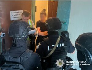 Нелегальний гемблінг на 15 млн: поліція оголосила про підозру ще 24 організаторам