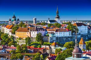 Естонські оператори добровільно внесли пів мільйона до бюджету країни