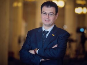 Гетманцев прокоментував заяву Мінцифри