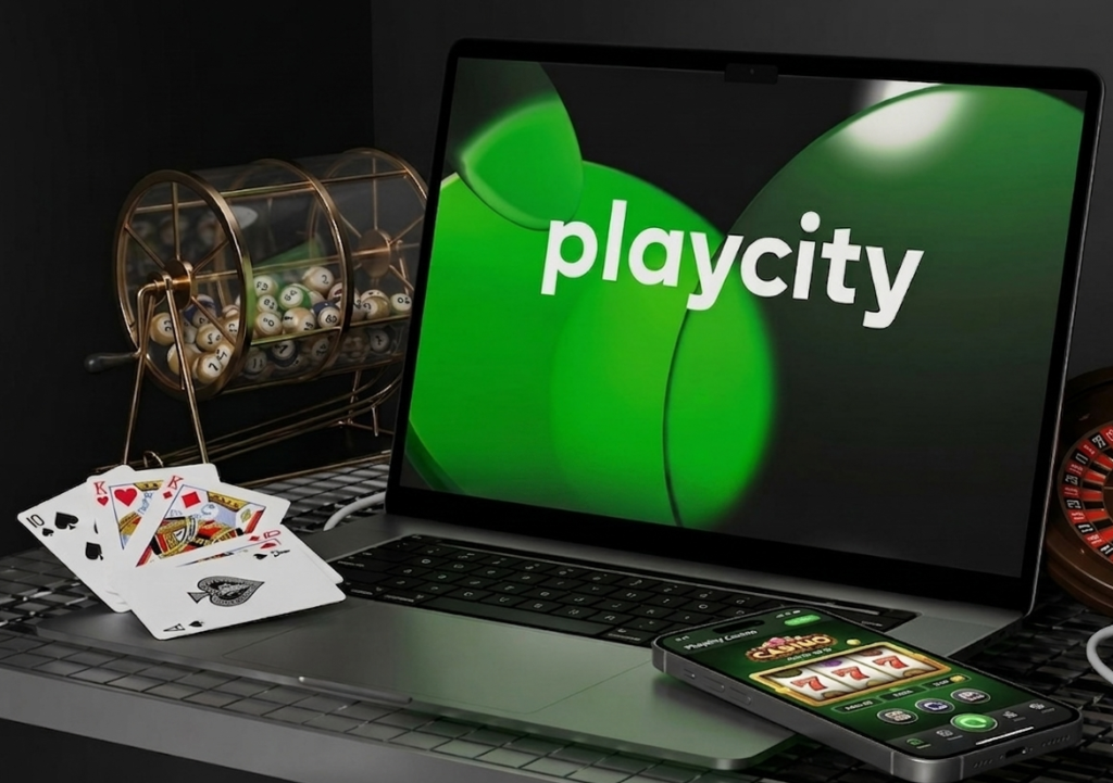 Запуск ДСОМ і 14 млрд грн податків: PlayCity звітувало про перший рік роботи