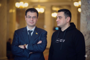 Борняков буде судитися з Гетманцевим