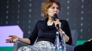 Минцифры возглавила Оксана Ферчук: что известно