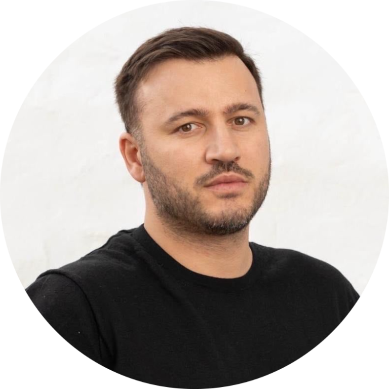 Pavlo Chyklikchy, Owner of LLC “All City Games” (Slot City brand), IT-Investor, Entrepreneur