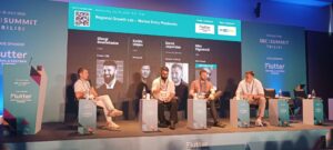 NGBC начала рабочую миссию на SBC Summit Tbilisi 2026