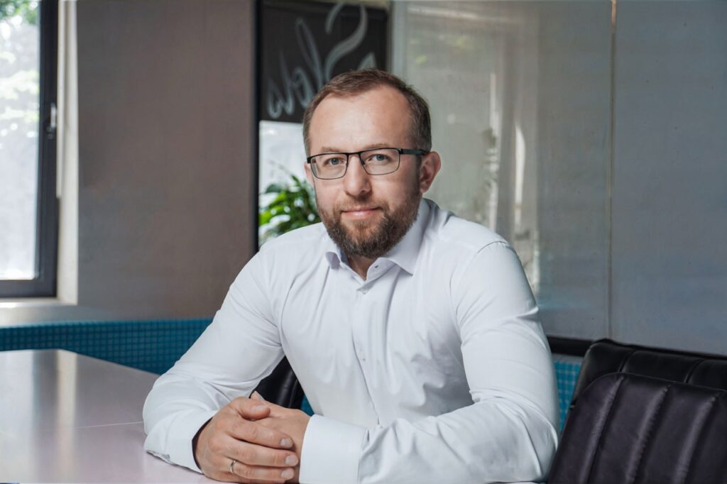 Артем Рудиченко про те, як принципи відповідальної гри інтегровані в Slot City