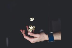Ринок нелегального гемблінгу США сягнув $97,4 млрд, — дослідження