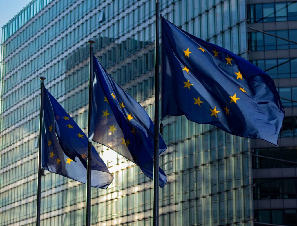 У ЄС запровадять єдині норми проти відмивання грошей у гемблінгу