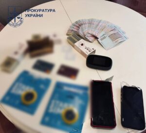 У Білій Церкві викрили три нелегальні гральні зали